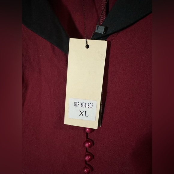 Cottage Girl Dress - Picture 6 of 7